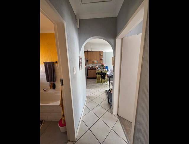 2 BEDROOM TOWNHOUSE FOR SALE IN NORKEM PARK
